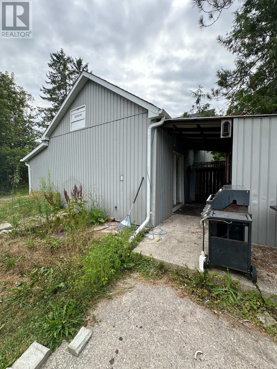 1740 Kirkfield Road, Kawartha Lakes, Ontario  K0M 2B0 - Photo 6 - X12363453