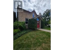 238 ST PATRICK STREET W, Centre Wellington, Ontario