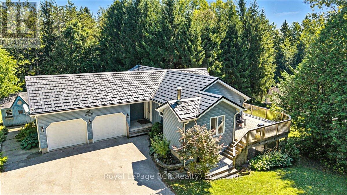 102703 Road 49, West Grey, Ontario  N0G 2L0 - Photo 1 - X12363533
