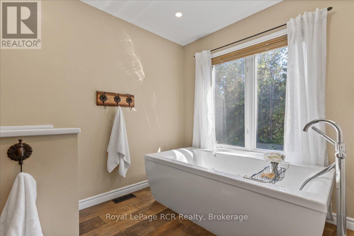 102703 Road 49, West Grey, Ontario  N0G 2L0 - Photo 23 - X12363533