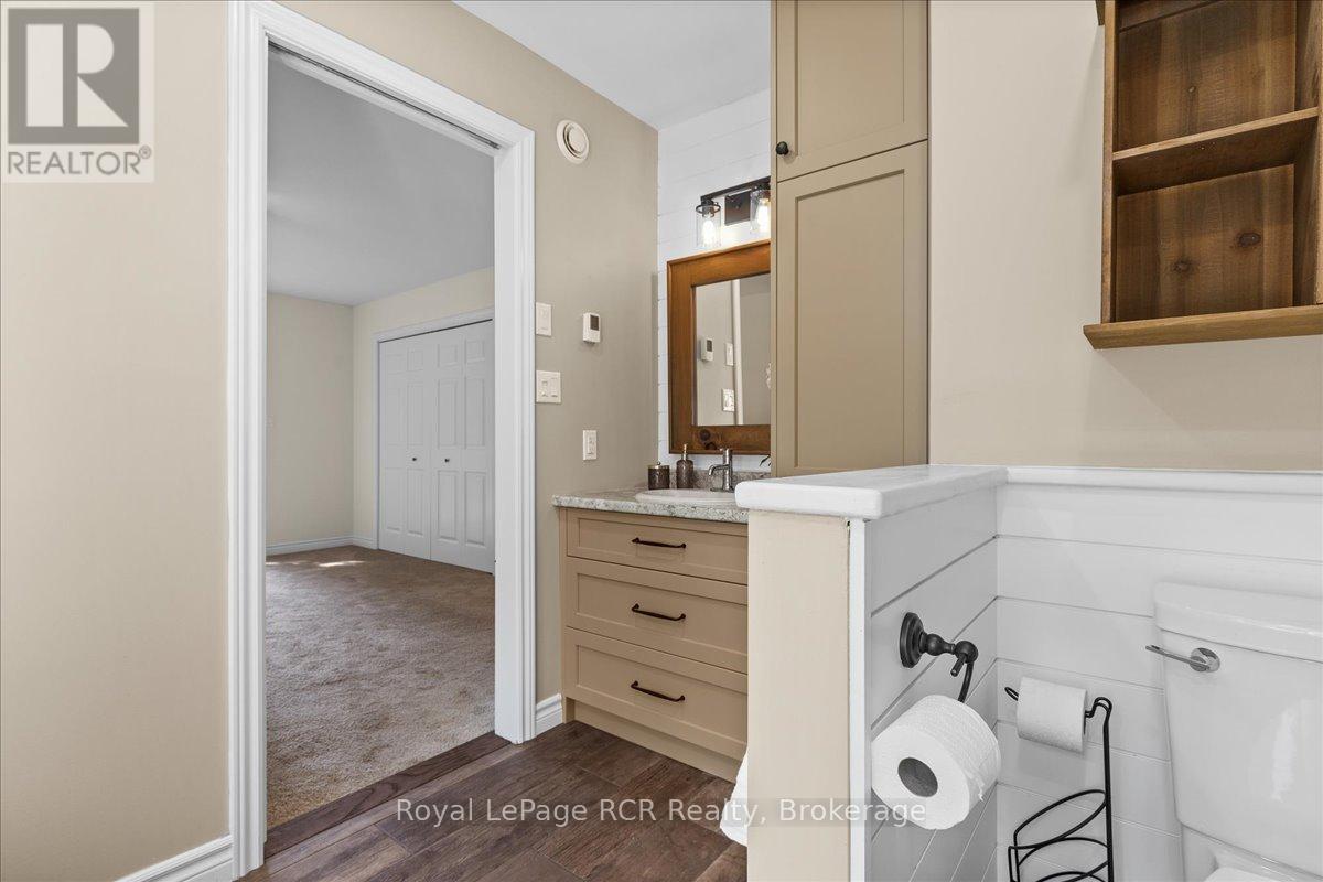 102703 Road 49, West Grey, Ontario  N0G 2L0 - Photo 24 - X12363533
