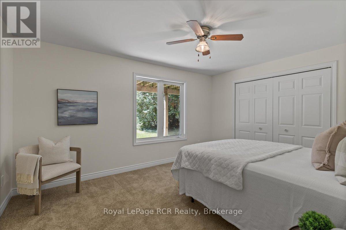 102703 Road 49, West Grey, Ontario  N0G 2L0 - Photo 34 - X12363533