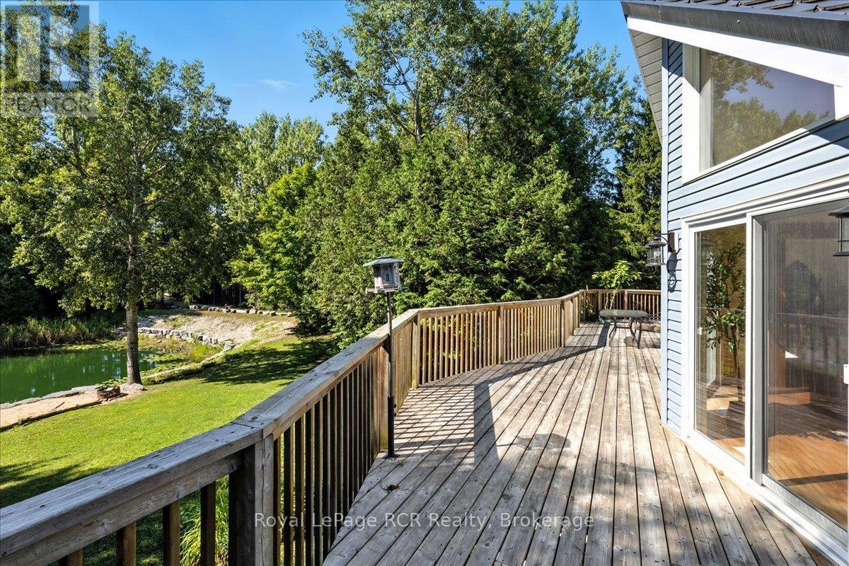 102703 Road 49, West Grey, Ontario  N0G 2L0 - Photo 40 - X12363533
