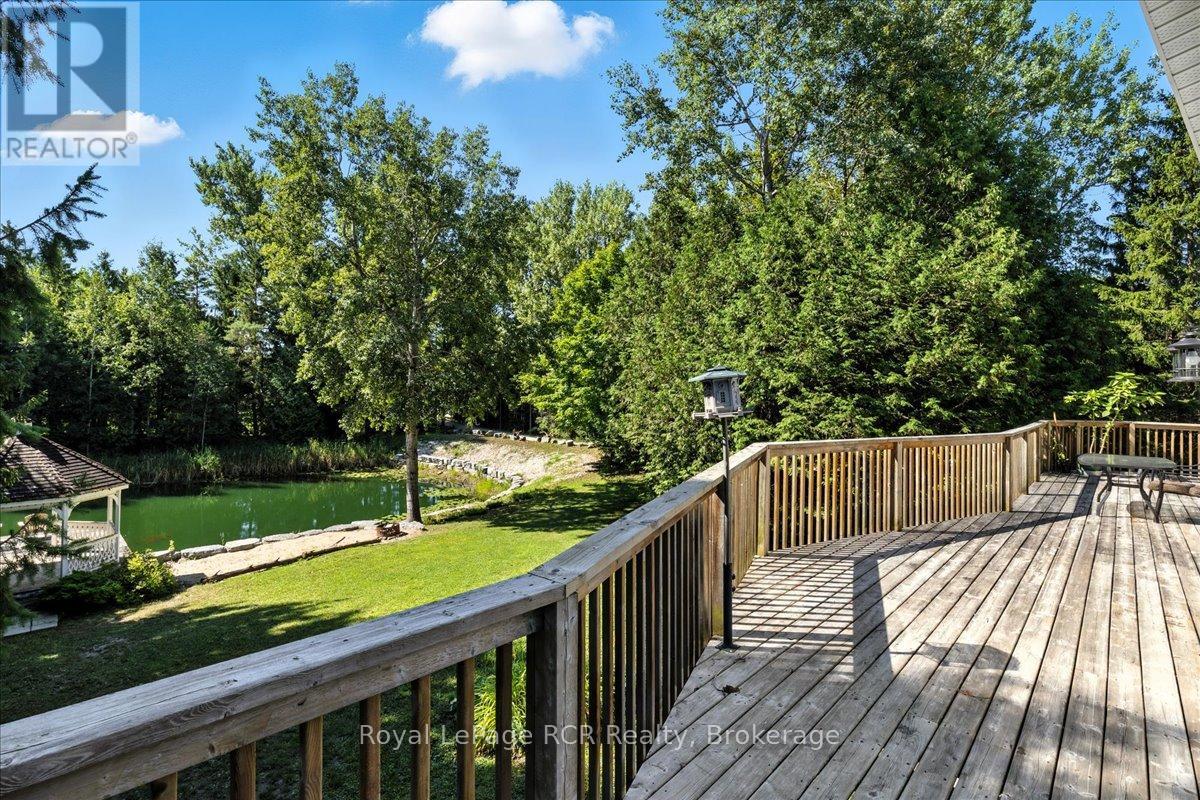 102703 Road 49, West Grey, Ontario  N0G 2L0 - Photo 41 - X12363533