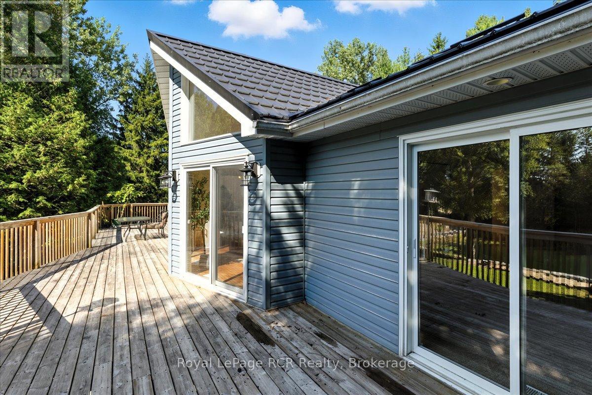 102703 Road 49, West Grey, Ontario  N0G 2L0 - Photo 42 - X12363533