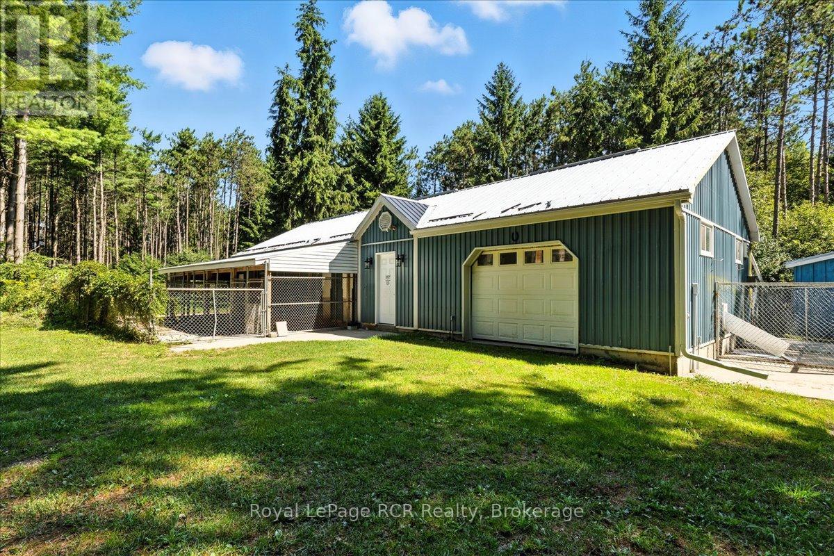 102703 Road 49, West Grey, Ontario  N0G 2L0 - Photo 50 - X12363533