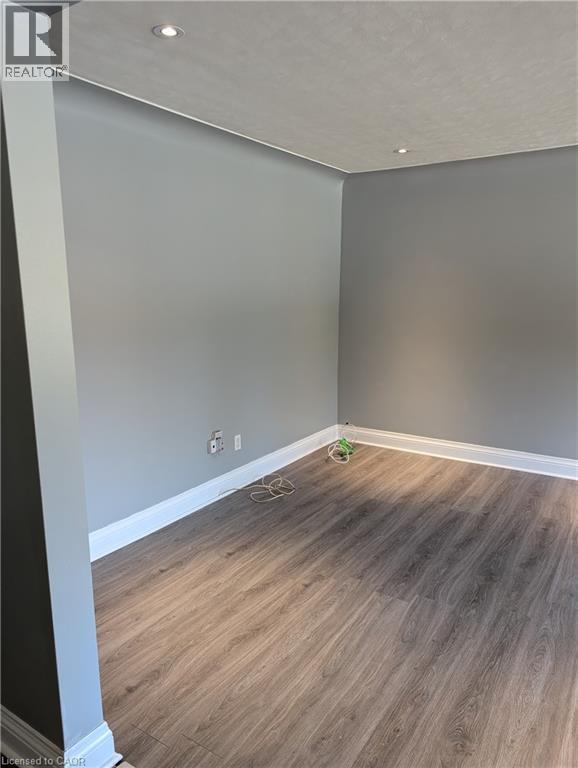 175 Oxford Street Unit# A, Kitchener, Ontario  N2H 4S1 - Photo 3 - 40763249