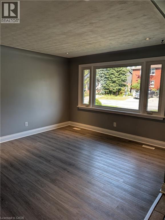 175 Oxford Street Unit# A, Kitchener, Ontario  N2H 4S1 - Photo 4 - 40763249