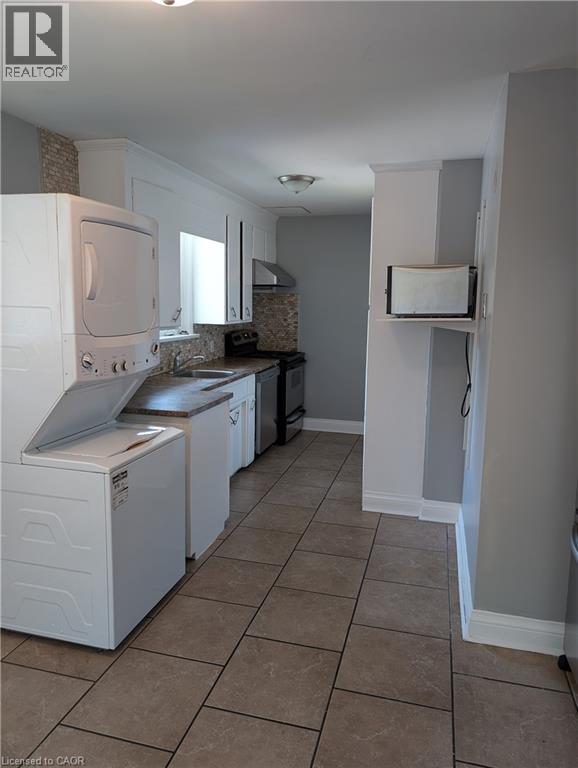 175 Oxford Street Unit# A, Kitchener, Ontario  N2H 4S1 - Photo 5 - 40763249