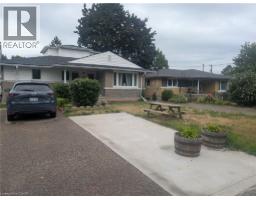 175 OXFORD Street Unit# A, Kitchener, Ontario