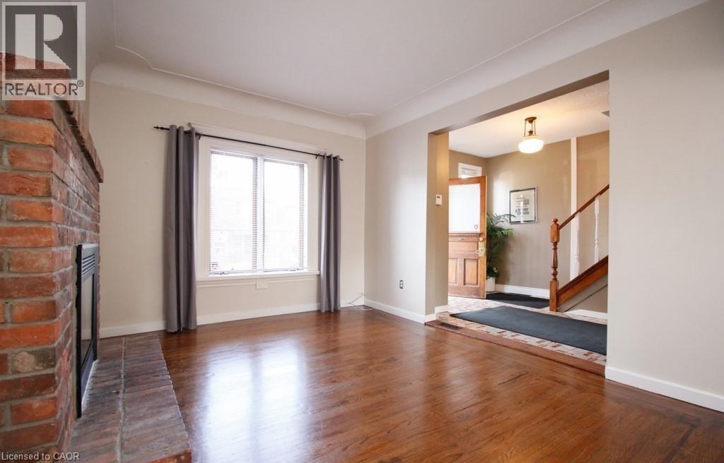63 New Street, Hamilton, Ontario  L8P 4J7 - Photo 7 - 40763426