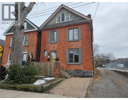 63 NEW Street, Hamilton, Ontario