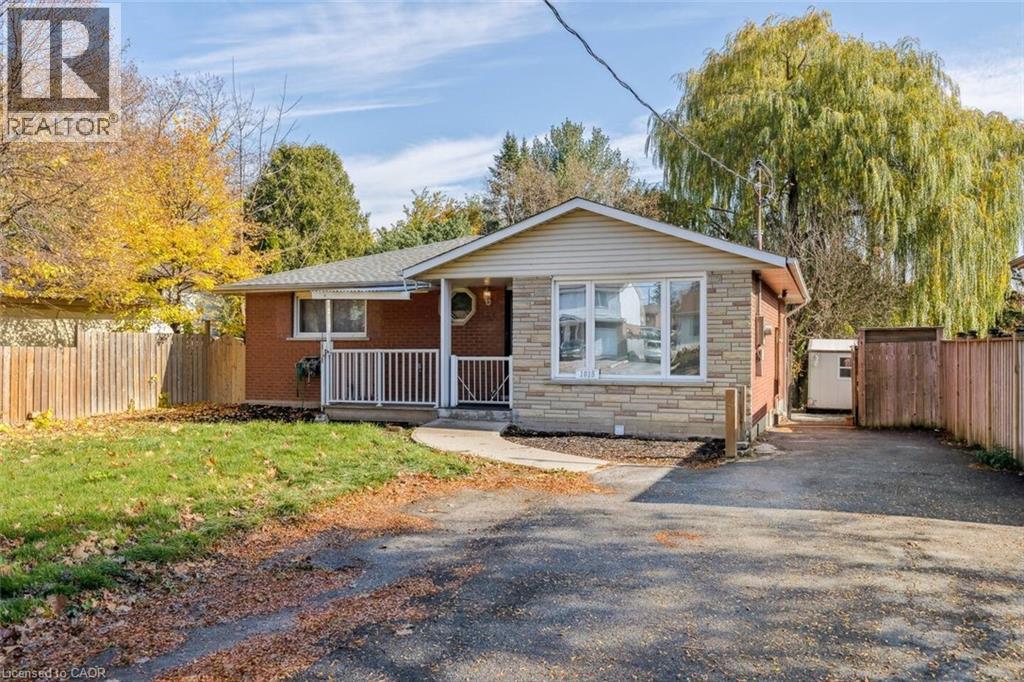 1015 Garth Street Unit# 1, Hamilton, Ontario  L9C 4L5 - Photo 1 - 40763435