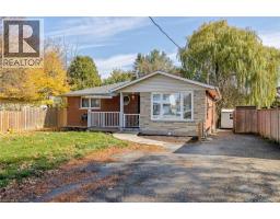 1015 GARTH Street Unit# 1, Hamilton, Ontario