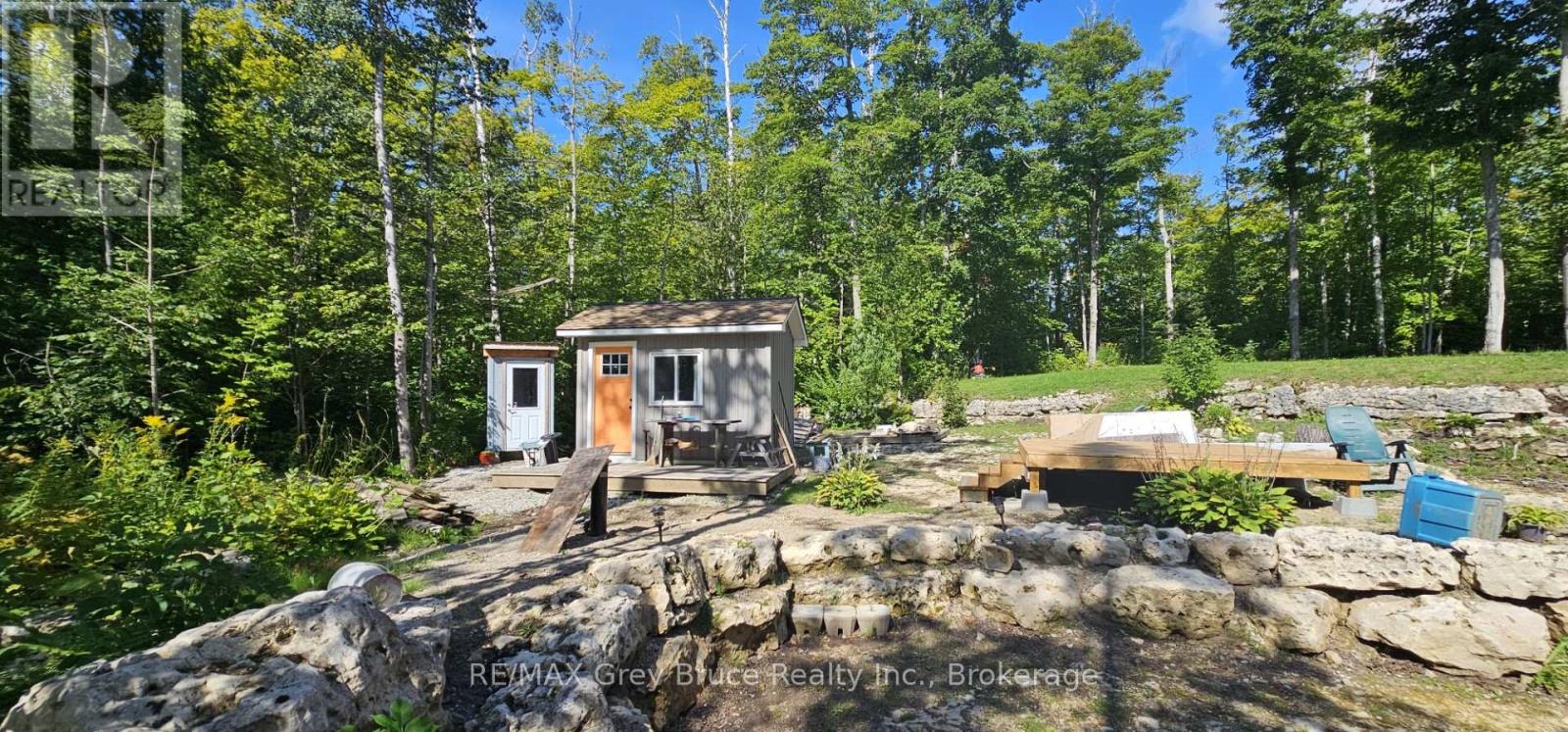 279 Barney's Boulevard, Northern Bruce Peninsula, Ontario  N0H 1Z0 - Photo 1 - X12363788