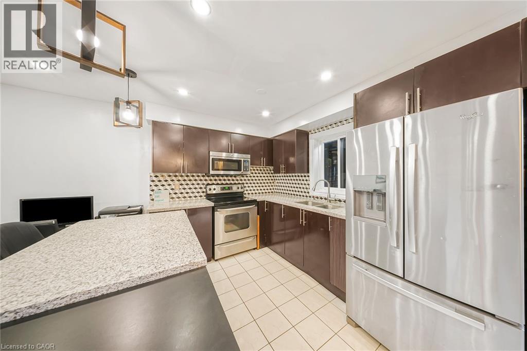 75 Stonecairn Drive, Cambridge, Ontario  N1T 1W3 - Photo 12 - 40763084