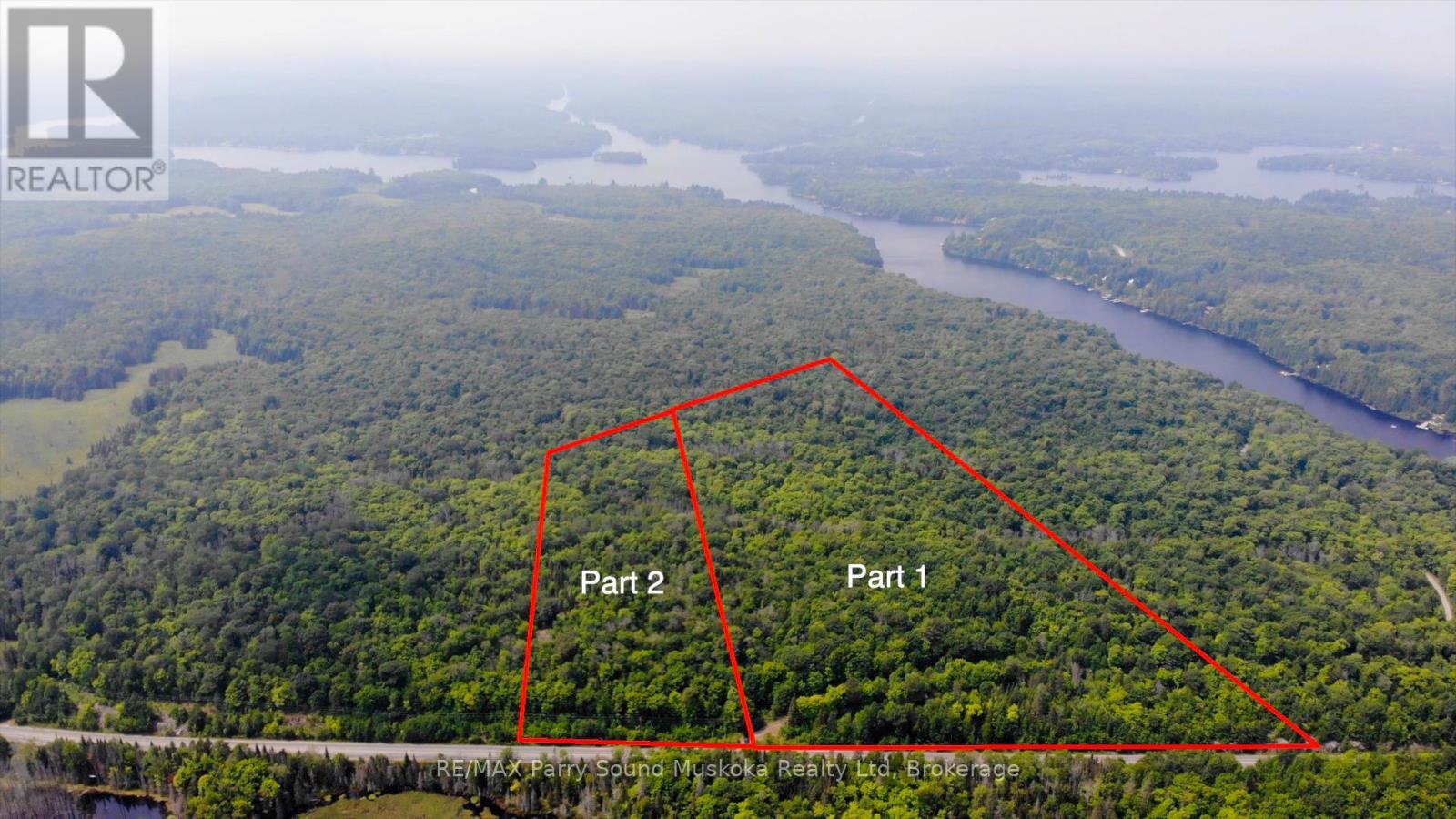 162 Lot 2 520n Highway, Whitestone, Ontario  P0A 1G0 - Photo 3 - X12364011