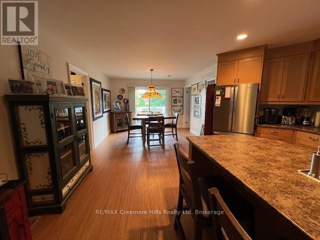 B - 22 Edward Street W, Clearview, Ontario  L0M 1G0 - Photo 5 - S12364230