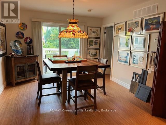 B - 22 Edward Street W, Clearview, Ontario  L0M 1G0 - Photo 6 - S12364230