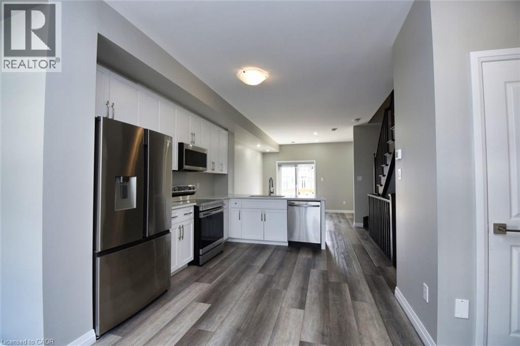 720 Grey Street Unit# 70, Brantford, Ontario  N3S 0K2 - Photo 19 - 40763137