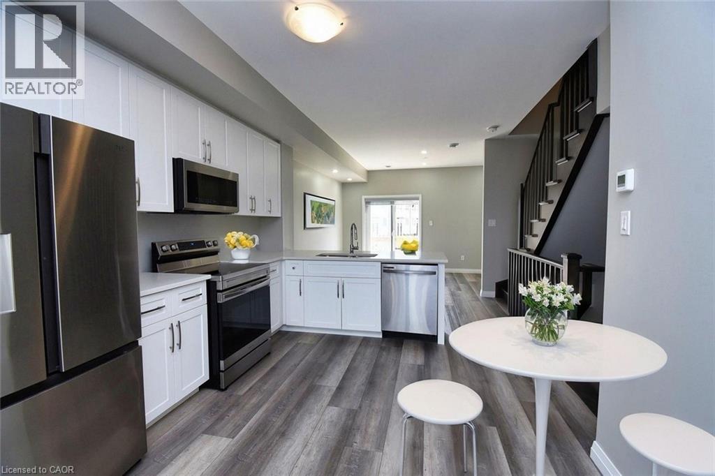 720 Grey Street Unit# 70, Brantford, Ontario  N3S 0K2 - Photo 22 - 40763137