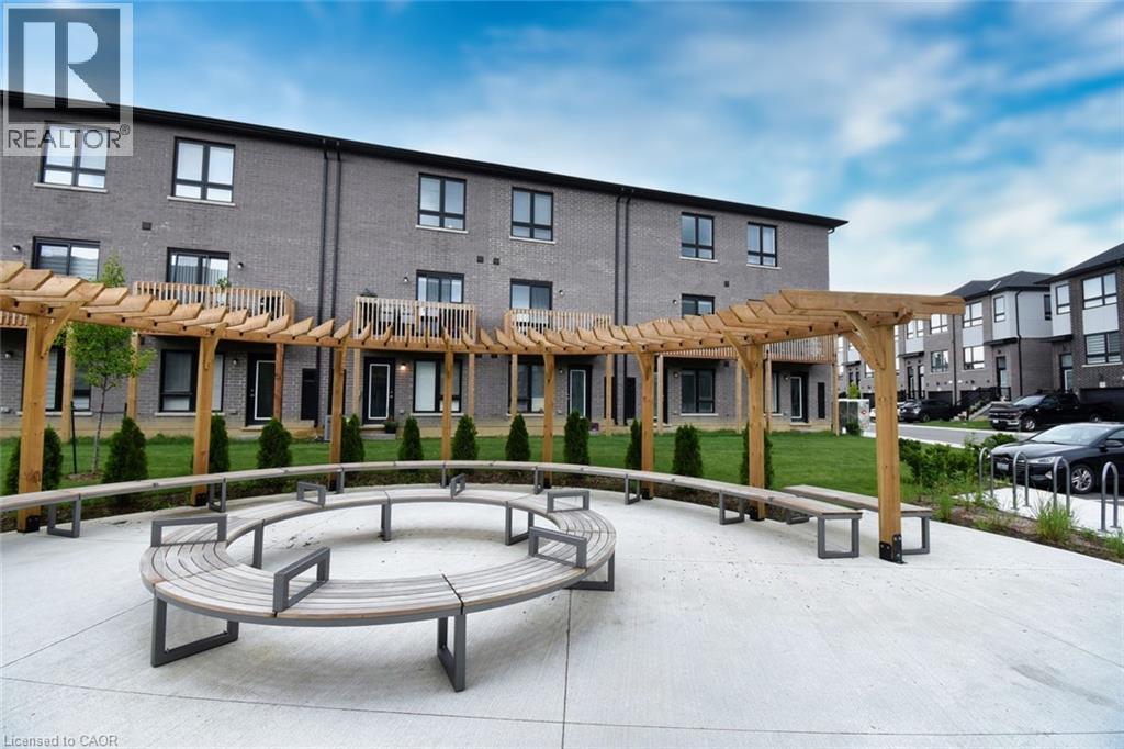 720 Grey Street Unit# 70, Brantford, Ontario  N3S 0K2 - Photo 45 - 40763137