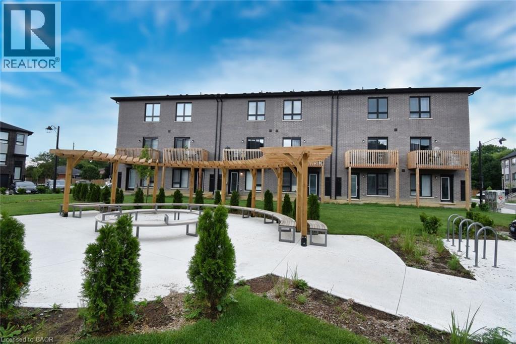720 Grey Street Unit# 70, Brantford, Ontario  N3S 0K2 - Photo 48 - 40763137