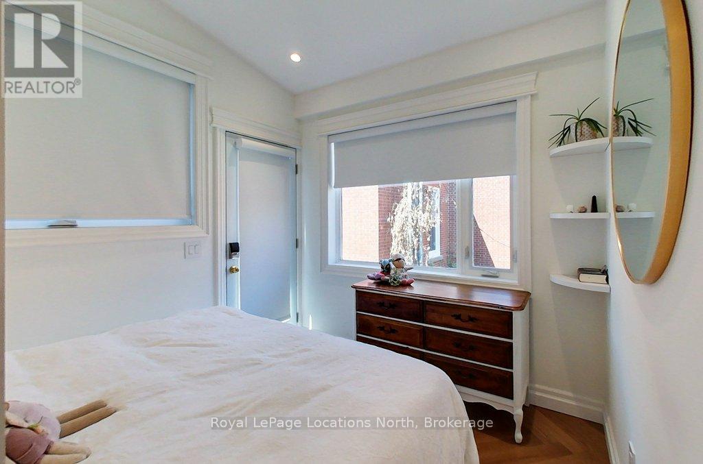 8 Sykes Street N, Meaford, Ontario  N4L 1V6 - Photo 31 - X12364532