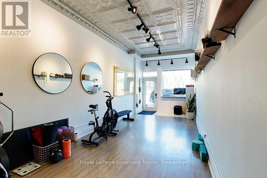 8 Sykes Street N, Meaford, Ontario  N4L 1V6 - Photo 32 - X12364532