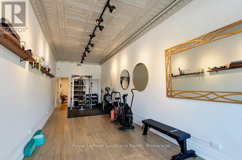 8 Sykes Street N, Meaford, Ontario  N4L 1V6 - Photo 34 - X12364532