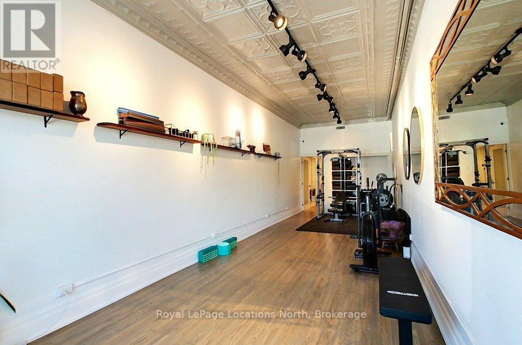 8 Sykes Street N, Meaford, Ontario  N4L 1V6 - Photo 35 - X12364532