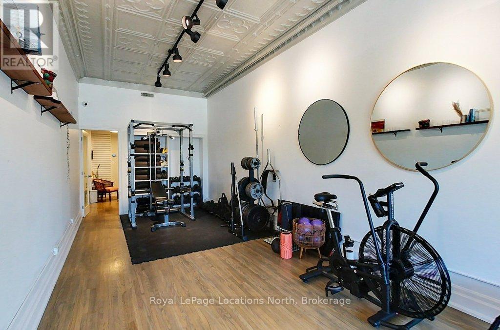 8 Sykes Street N, Meaford, Ontario  N4L 1V6 - Photo 36 - X12364532