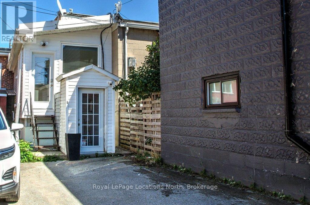 8 Sykes Street N, Meaford, Ontario  N4L 1V6 - Photo 45 - X12364532