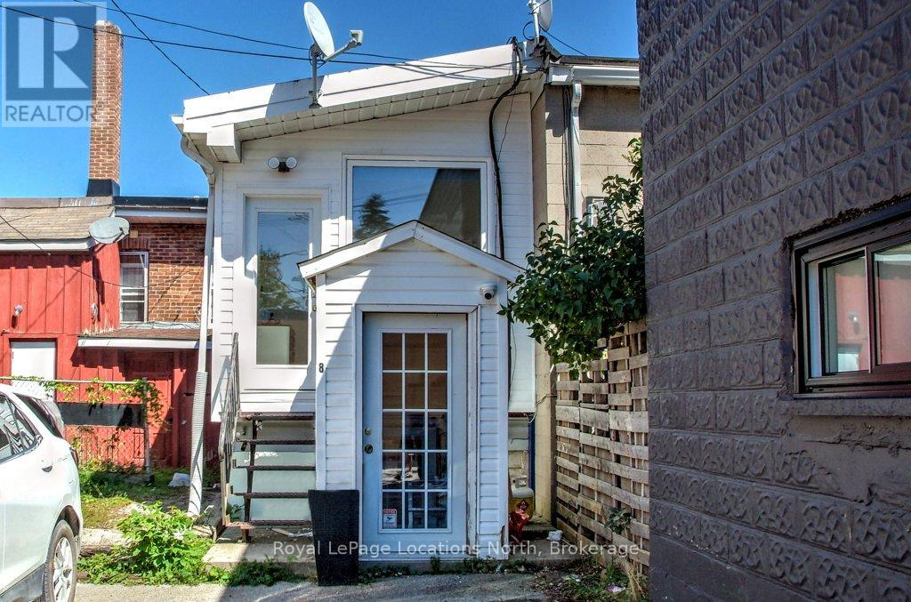 8 Sykes Street N, Meaford, Ontario  N4L 1V6 - Photo 46 - X12364532