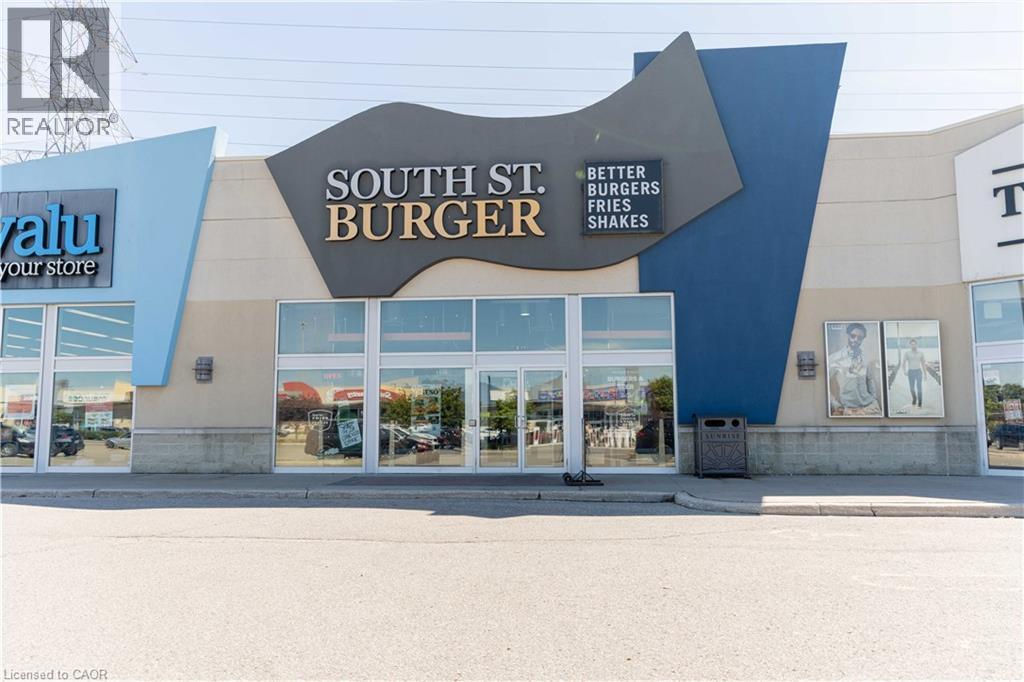 1400 OTTAWA Street S Unit# B-19, Kitchener, Ontario