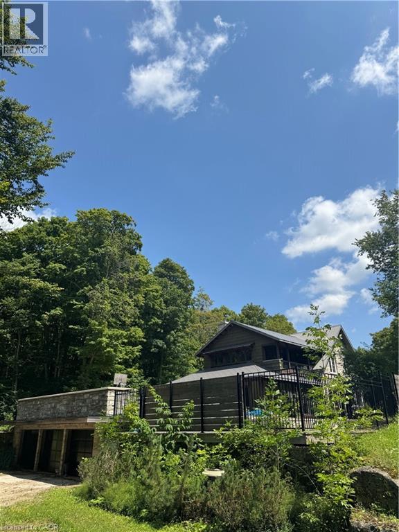 517807 5TH CONCESSION Road N, Meaford, Ontario