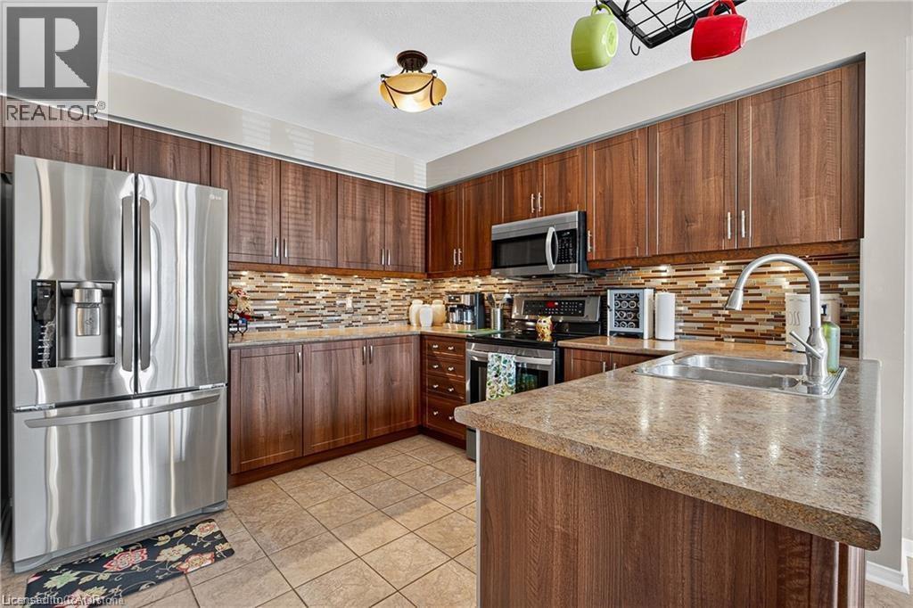 302 College Avenue W Unit# 119, Guelph, Ontario  N1G 4T6 - Photo 5 - 40763617