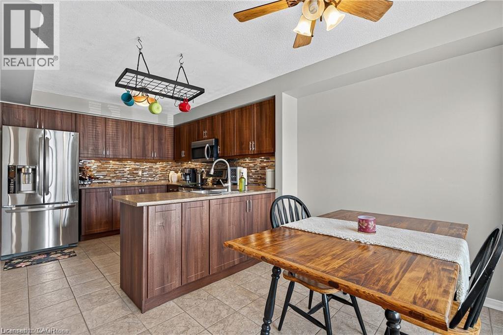 302 College Avenue W Unit# 119, Guelph, Ontario  N1G 4T6 - Photo 8 - 40763617