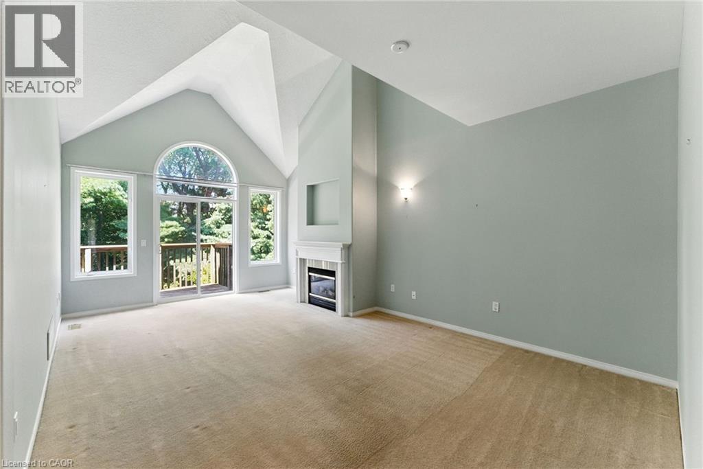 40 Wesleyan Court Unit# 6, Ancaster, Ontario  L9G 5C7 - Photo 12 - 40763328