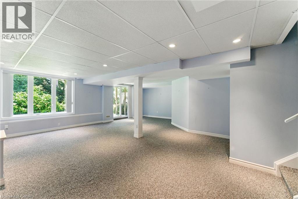 40 Wesleyan Court Unit# 6, Ancaster, Ontario  L9G 5C7 - Photo 32 - 40763328