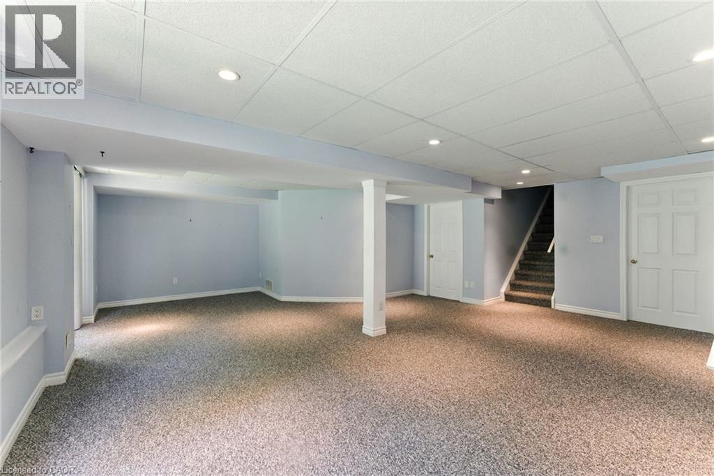 40 Wesleyan Court Unit# 6, Ancaster, Ontario  L9G 5C7 - Photo 33 - 40763328