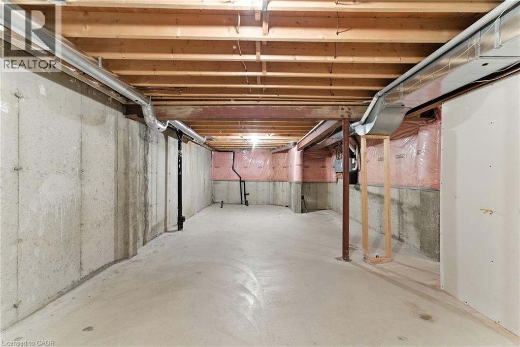 40 Wesleyan Court Unit# 6, Ancaster, Ontario  L9G 5C7 - Photo 35 - 40763328