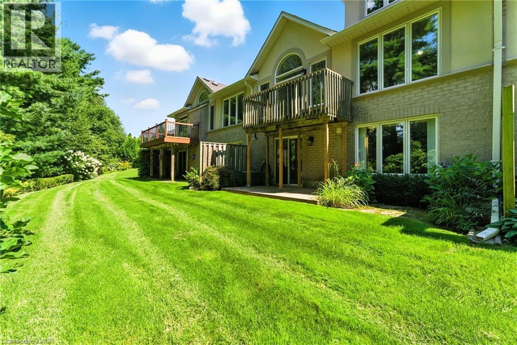 40 Wesleyan Court Unit# 6, Ancaster, Ontario  L9G 5C7 - Photo 39 - 40763328