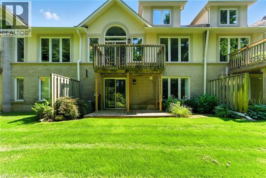 40 Wesleyan Court Unit# 6, Ancaster, Ontario  L9G 5C7 - Photo 40 - 40763328