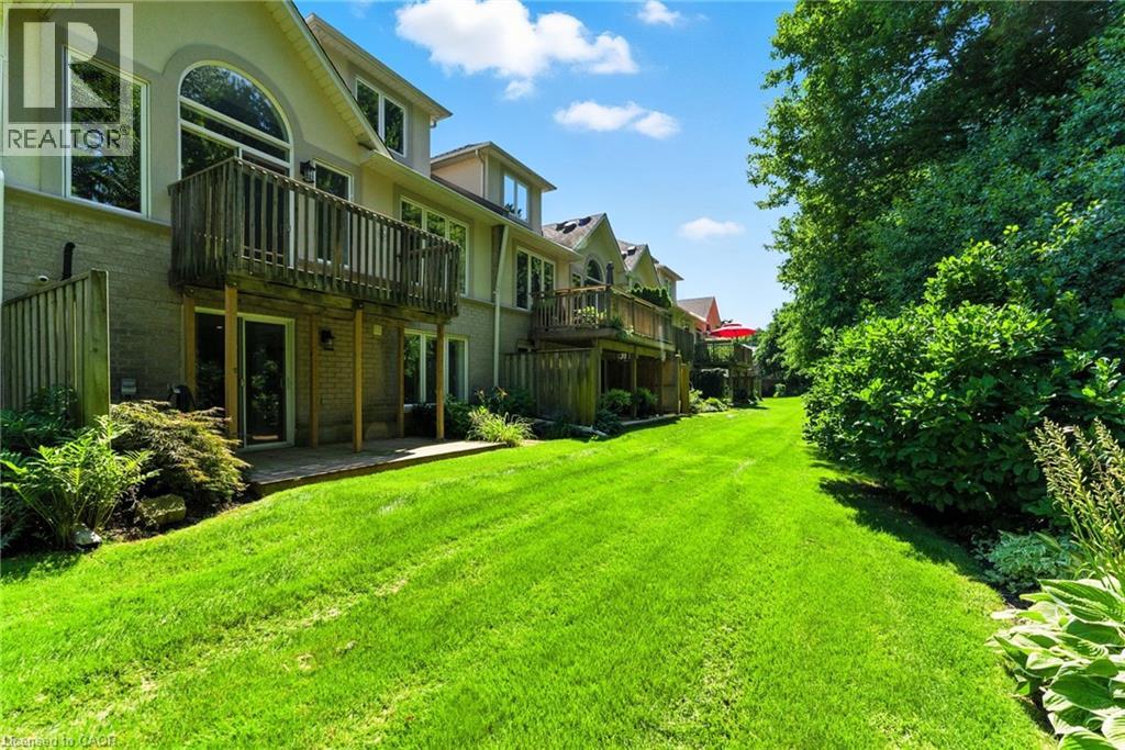 40 Wesleyan Court Unit# 6, Ancaster, Ontario  L9G 5C7 - Photo 41 - 40763328