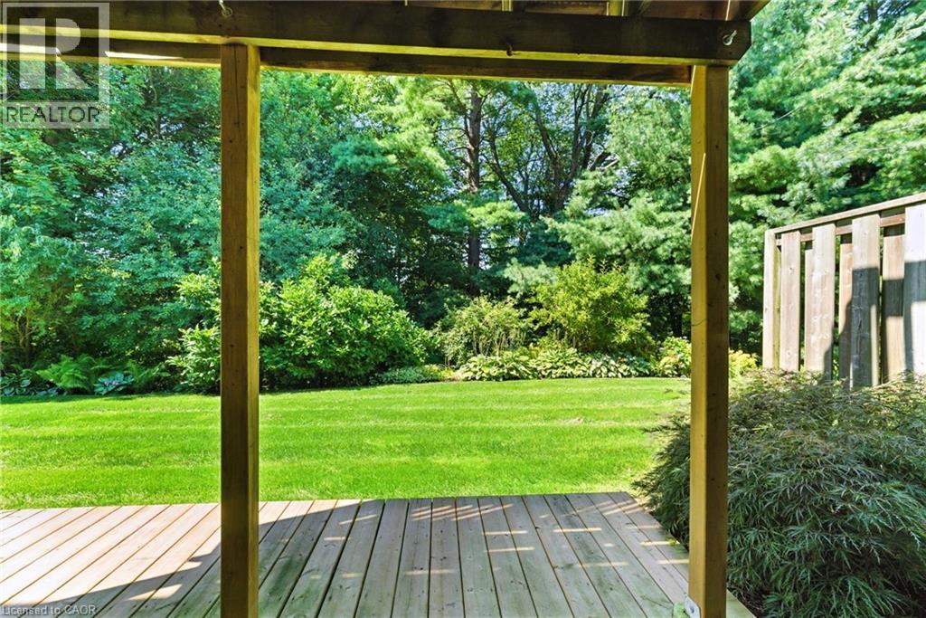 40 Wesleyan Court Unit# 6, Ancaster, Ontario  L9G 5C7 - Photo 42 - 40763328