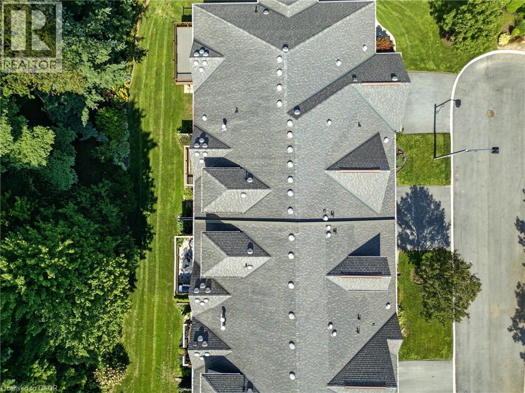 40 Wesleyan Court Unit# 6, Ancaster, Ontario  L9G 5C7 - Photo 43 - 40763328