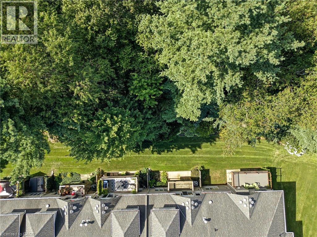 40 Wesleyan Court Unit# 6, Ancaster, Ontario  L9G 5C7 - Photo 44 - 40763328