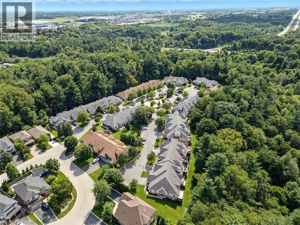 40 Wesleyan Court Unit# 6, Ancaster, Ontario  L9G 5C7 - Photo 47 - 40763328