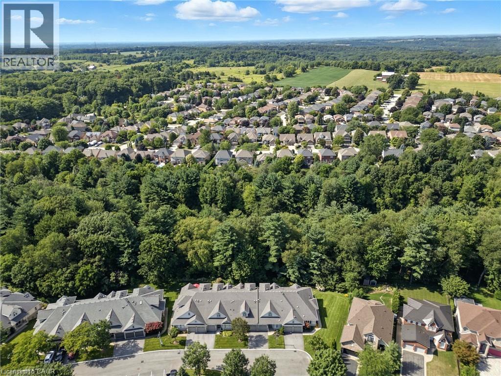 40 Wesleyan Court Unit# 6, Ancaster, Ontario  L9G 5C7 - Photo 49 - 40763328